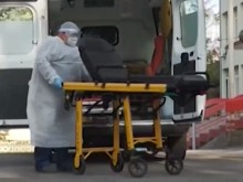 Брутален ужас от Пловдив! Лекар: Леля ти е мъртва! Племенникът: Уредих погребението, но й звъннах, а тя ми вдигна телефона!
