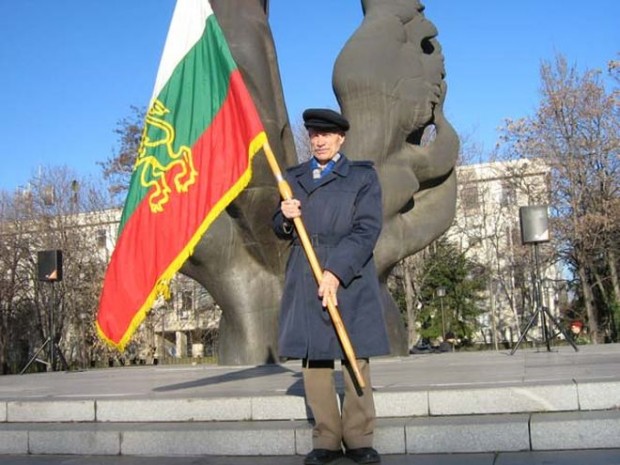 Напусна ни още един достоен българин На 93 години си