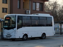Заради мача Ботев - Левски спират движението в "Коматево"  