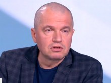 Тошко Йорданов: Кое не е ясно? Ние сме твърда опозиция