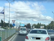 Истински кошмар точно преди морето, много хора са изнервени!