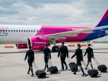 Wizz Air стъпва в Пловдив! Пусна евтини полети до Лондон, Дортмунд и Меминген