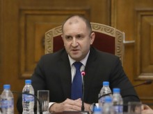 Решено: Президентът връчва мандата на ГЕРБ-СДС още утре