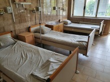 Пловдивска болница прие първи пациент, лекуващ се от делта варианта на вируса