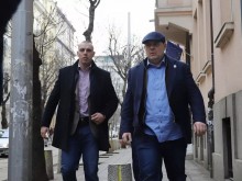 Митева: Главният прокурор не трябва да бъде охраняван от НСО