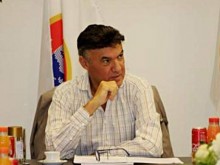 От БФС отрязаха екипа на Бербатов! Обосноваха се и насрочиха редовен конгрес