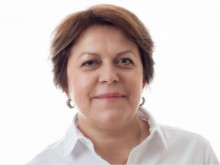 Татяна Дончева си подари луксозен джип