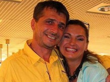 Бившият мъж на Ани Салич се докара до просешка тояга! Бранко банкрутира напълно
