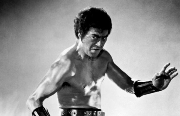 Легенда на бойните изкуства и на Холивуд Сони Чиба