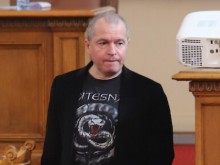 Тошко Йорданов: ГЕРБ не трябва да са в парламента