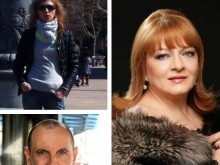 Богдана Карадочева за скандалната банкерка, която я завлече с много пари: Господ ще я съди!