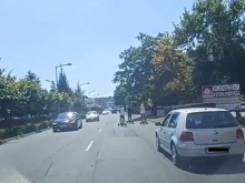 Нов клип от Слънчев бряг, но не от плажа, възмути мрежата