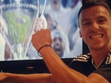 Наш футболист почина едва на 37-годишна възраст