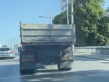 И това го дишаме? Показателен клип от Пловдив!