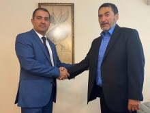 Смяната на властта във ВиК Пловдив е факт!