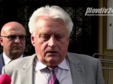 Рашков: 97 са задържани за купуване на гласове от изборите на 11 юли