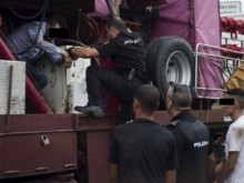 България ще приеме до 70 афганистански граждани
