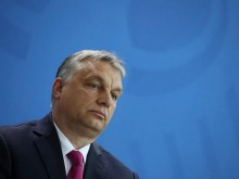 Унгария излиза от ЕС?