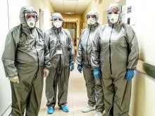 Най-много новозаразени с коронавирус в София, Пловдив и Бургас