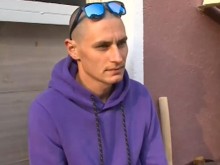 Доброволци от Пловдив за пожара в Родопите: Въоръжени сме с лопати и мотики. Ще помогнем с каквото можем