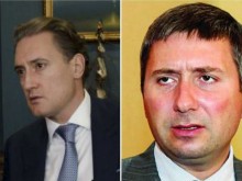 Кирил Домусчиев нападна Иво Прокопиев