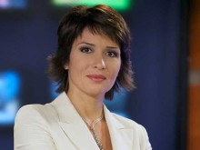 Цвета Кирилова обяви, че ще се кандидатира за президент