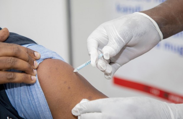 Жител на Рио де Жанейро се оказа петкратно ваксиниран срещу