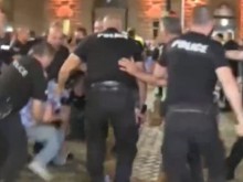 Кой е виновен за полицейското насилие?