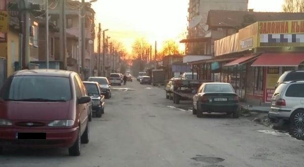 Пловдивчанин: Безкрайно отчаян и разочарован съм! Имам "късмет" да живея в "Изгрев"