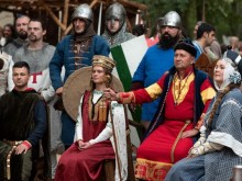 Фестивал - машина на времето ни връща в героични и вълнуващи епохи от историята на Пловдив през септември