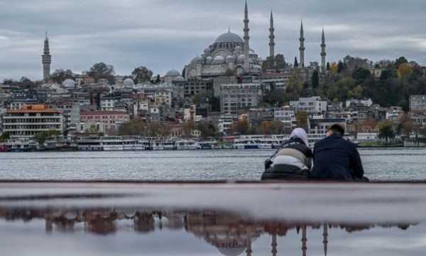 GettyImages
Турция ще започне да изисква от 6 септември задължителен PCR тест