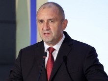 Румен Радев: Времето неумолимо изтича, търпението на българите се изчерпва