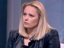 Злобните клюки и коментари за Лора Крумова нямат край