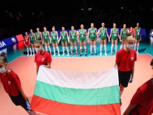 Драма в Пловдив! България с първа загуба на Европейското по волейбол