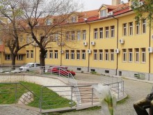 Голям наплив от студенти в АМТИИ-Пловдив