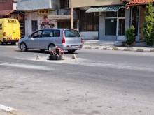 Стартират ремонти на улици и тротоари в Асеновград
