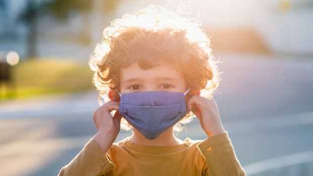 iStock
Когато става дума за защитата срещу коронавируса, децата значително превъзхождат възрастните.