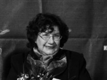 Почина актрисата Виолета Бахчеванова
