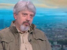 Проф. Витанов разкри какво ще се случи у нас до два дни