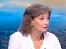 Катя Сунгарска: Има случаи на новородени с COVID-19