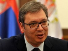 Вучич: До месеци ще задминем България по заплати