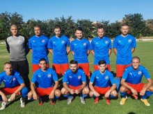 БФС - Пловдив наложи сериозни глоби на ФК Асеновец, двама от футболистите наказани