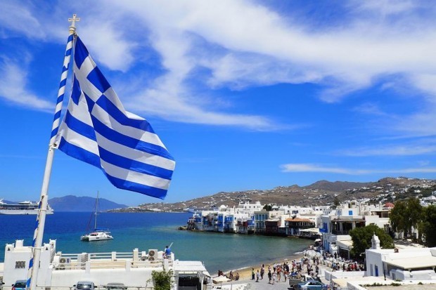 iStock
Нови противоепидемични мерки влизат в сила в Гърция от 12