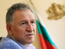 Кацаров: Вълната дойде по-рано, но се надяваме да не е по-голяма от очакваното