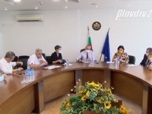 Областният кризисен щаб обсъжда готовността за новата ковид вълна