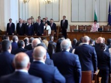 Готвят законопроект за последствията от закона "Магнитски"