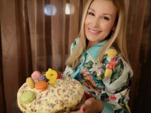 Защо Николета Маданска прави торта всеки месец?