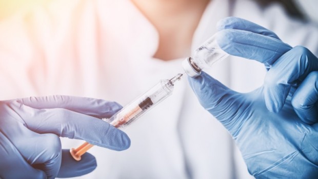 iStock България има готовност за поставяне на трета доза ваксина срещу
