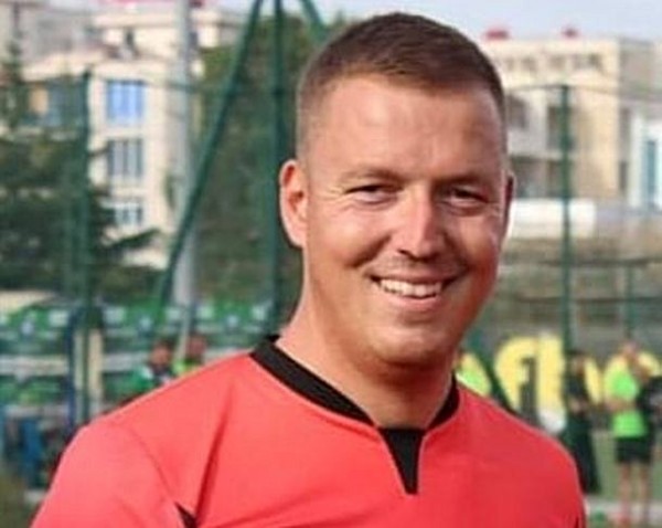Браво! Поканиха пловдивски съдия да свири в Шампионската лига по мини футбол