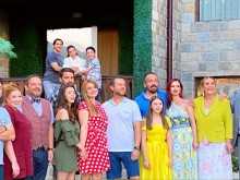 Култов сериал се завръща тази есен в ефира на NOVA